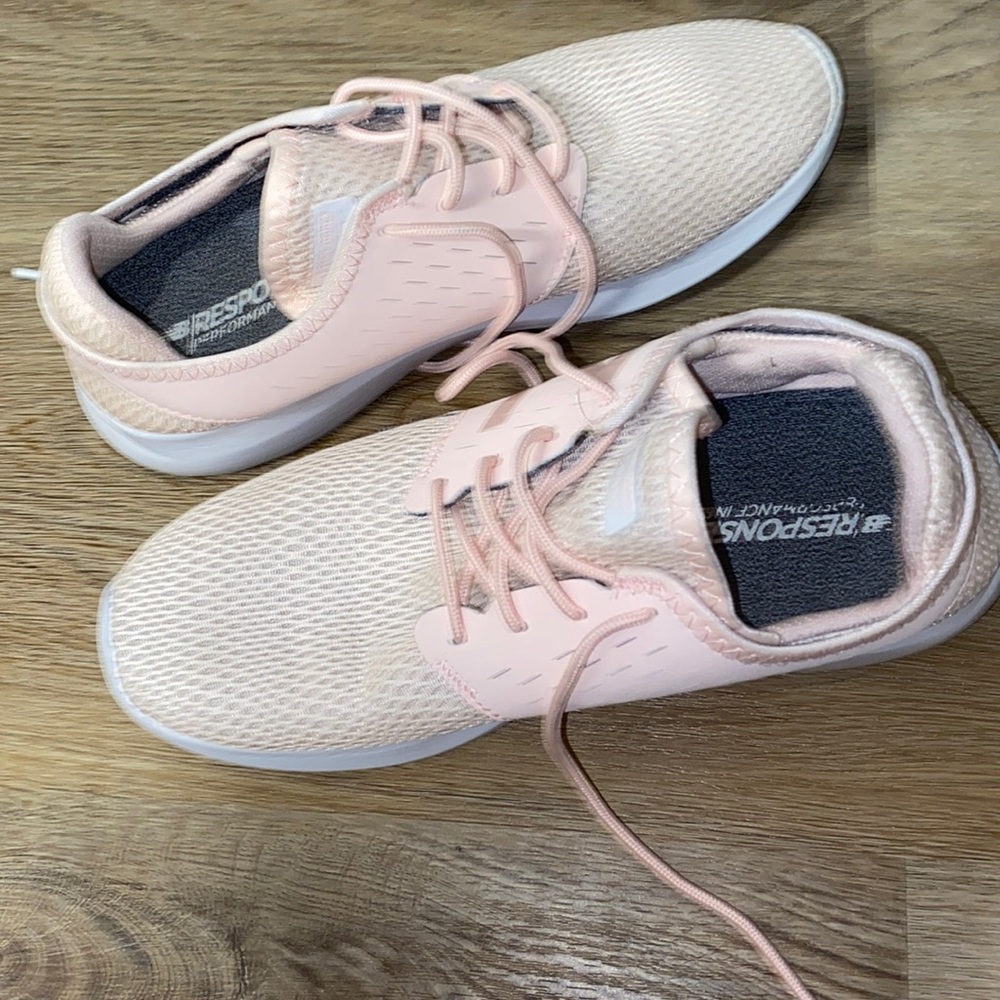 new balance fuel core coast